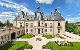 Château Sainte-Sabine